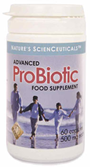 Probiotics